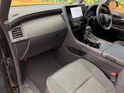 2025 TOYOTA ALPHARD 缩略图 35