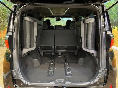 2025 TOYOTA ALPHARD 缩略图 25