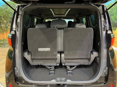 2025 TOYOTA ALPHARD 缩略图 13