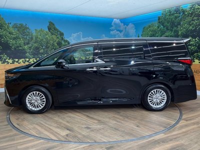 2025 TOYOTA ALPHARD 缩略图 44