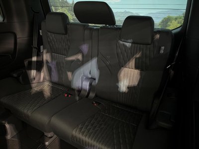 2025 TOYOTA ALPHARD 缩略图 39