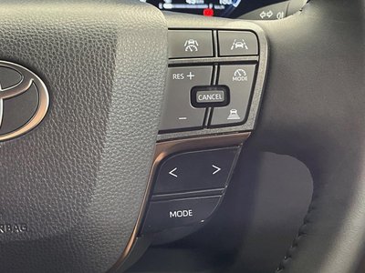 TOYOTA ALPHARD - 7