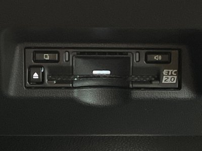 TOYOTA ALPHARD - 9