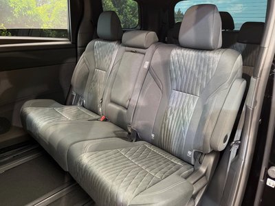 2025 TOYOTA ALPHARD 缩略图 37