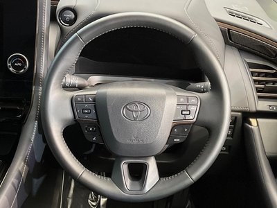 2025 TOYOTA ALPHARD 缩略图 46