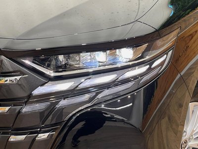 2025 TOYOTA ALPHARD 缩略图 14
