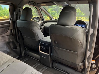 2025 TOYOTA ALPHARD 缩略图 40