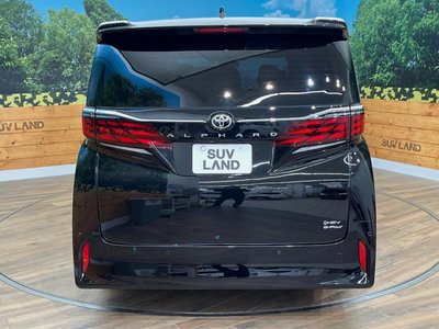 2025 TOYOTA ALPHARD 缩略图 17