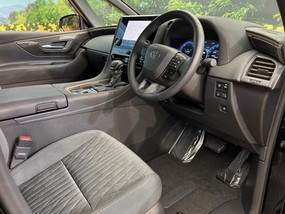 2025 TOYOTA ALPHARD 缩略图 41