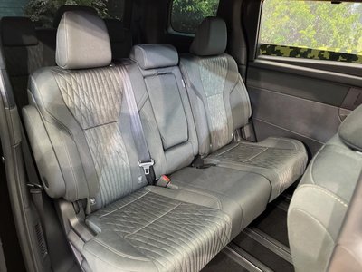 2025 TOYOTA ALPHARD 缩略图 11