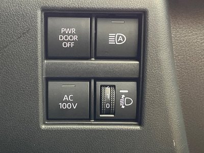 2025 TOYOTA ALPHARD 缩略图 54