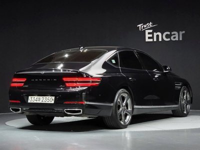GENESIS G80 (RG3) - 6
