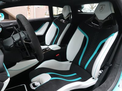 LAMBORGHINI HURACAN - 7