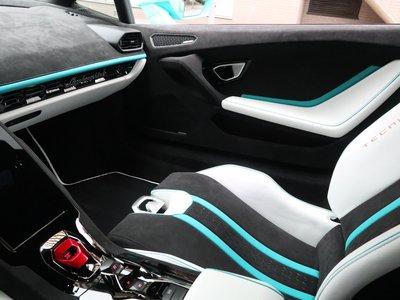 LAMBORGHINI HURACAN - 10