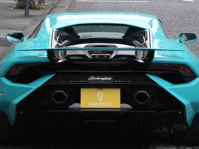 LAMBORGHINI HURACAN - 3