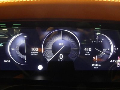 ROLLS-ROYCE GHOST - 7