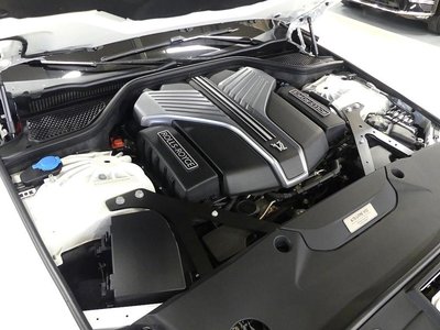 ROLLS-ROYCE GHOST - 6