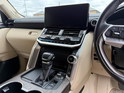 2023 Toyota LAND CRUISER 300 缩略图 13