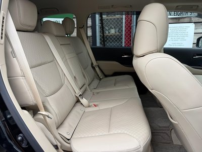 2023 Toyota LAND CRUISER 300 缩略图 11