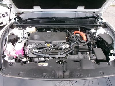 صورة 11 لـ 2023 Toyota CROWN CROSSOVER