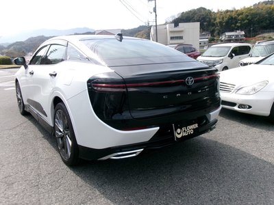 TOYOTA CROWN CROSSOVER - 6