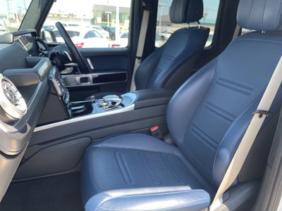2022 Mercedes-BENZ G-CLASS — миниатюра 36