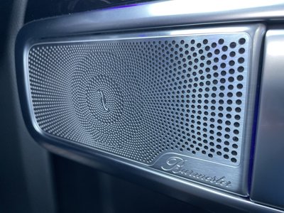 2022 Mercedes-BENZ G-CLASS — миниатюра 21
