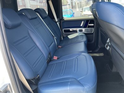 2022 Mercedes-BENZ G-CLASS — миниатюра 37