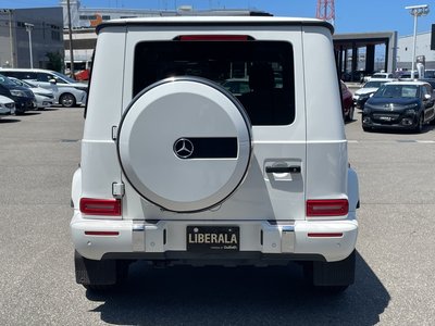 2022 Mercedes-BENZ G-CLASS — миниатюра 11