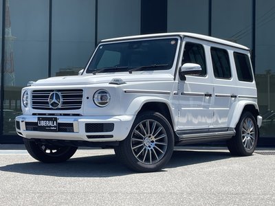 2022 Mercedes-BENZ G-CLASS — миниатюра 16