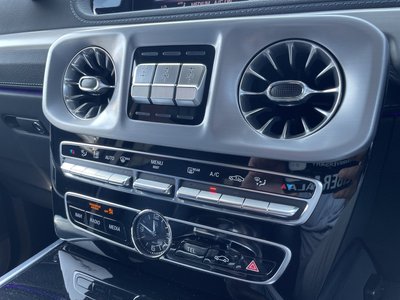 2022 Mercedes-BENZ G-CLASS — миниатюра 32