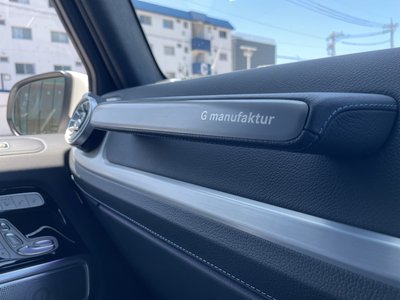 2022 Mercedes-BENZ G-CLASS — миниатюра 34