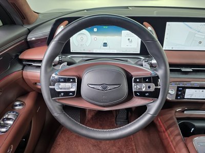 2022 Genesis G90 (RS4) 缩略图 19