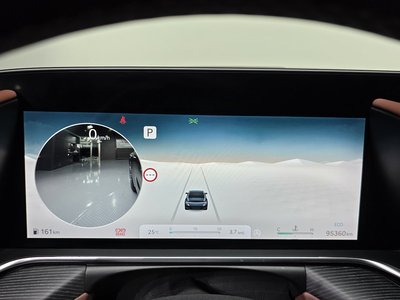 2022 Genesis G90 (RS4) 缩略图 11