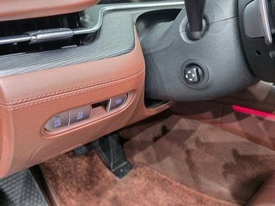 2022 Genesis G90 (RS4) 缩略图 26