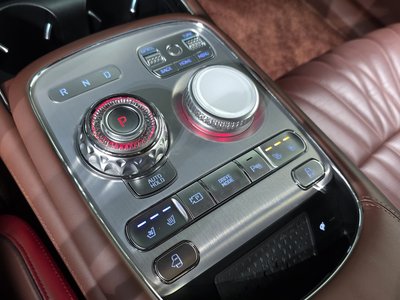 2022 Genesis G90 (RS4) 缩略图 12