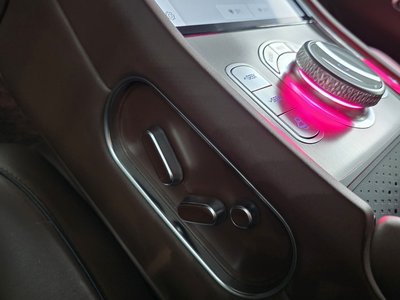 2022 Genesis G90 (RS4) 缩略图 32