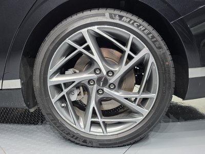 2022 Genesis G90 (RS4) photo 8