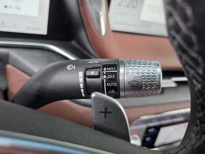 2022 Genesis G90 (RS4) 缩略图 30