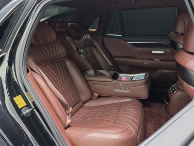 2022 Genesis G90 (RS4) 缩略图 17