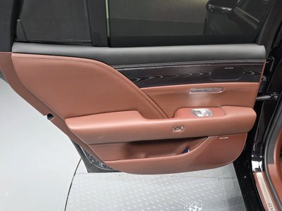 2022 Genesis G90 (RS4) 缩略图 15