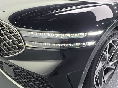 2022 Genesis G90 (RS4) photo 9