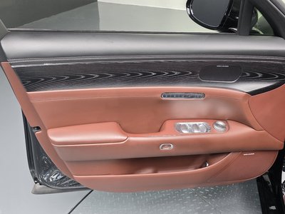2022 Genesis G90 (RS4) 缩略图 14
