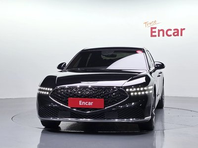 2022 Genesis G90 (RS4) photo 2