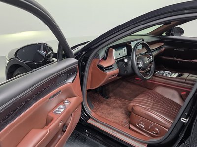 2022 Genesis G90 (RS4) 缩略图 13