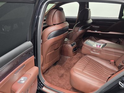 2022 Genesis G90 (RS4) 缩略图 18
