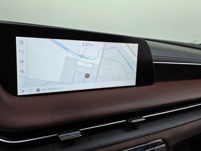 2022 Genesis G90 (RS4) 缩略图 21