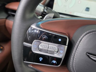 2022 Genesis G90 (RS4) 缩略图 27