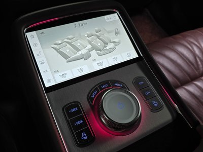 2022 Genesis G90 (RS4) 缩略图 34
