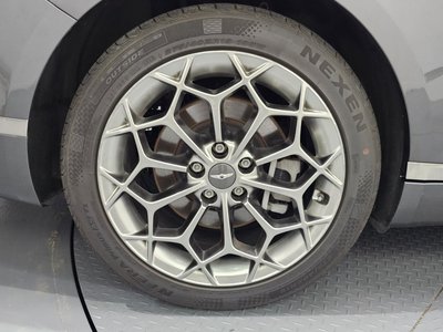 GENESIS G80 (RG3) - 6